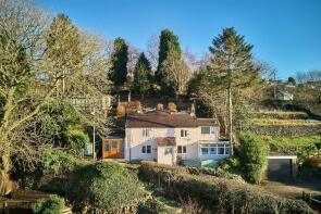 Ash Tree Cottage, Spout Lane, Baddeley Edge, Stoke-on-trent ST2 7LR