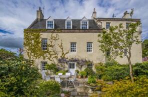 South Wing, Durris House, Durris, Banchory AB31 6BD