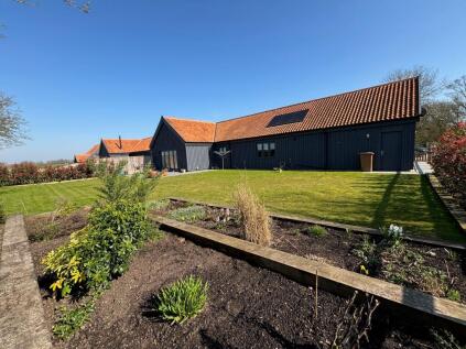 Church Road, Battisford, IP14
