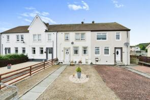 11, Logan Avenue, Cumnock KA18 3HA