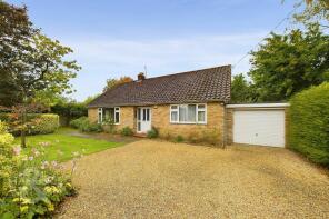 The Laurels, Church Road, Harleston IP20 0DA