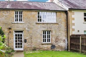 1, Juniper Cottages, Higher Street Lane, Beaminster DT8 3NX