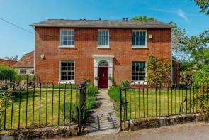 Pittsmead, Stratford Road, Salisbury SP1 3LL