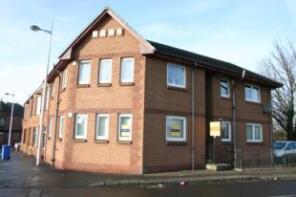 1, Cemetery Road, Blantyre, Glasgow G72 0HA