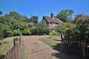 1, Pond Cottage, High Street, Wadhurst TN5 7JN