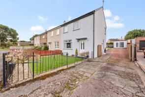 29, Campbell Crescent, Falkirk FK2 9JE
