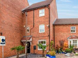 10, Bridgemere Close, Westcroft, Milton Keynes MK4 4GL