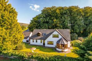 10 Beechwood, Dundoran View, Private Road From C99a To School At Wamphray, Moffat DG10 9NB