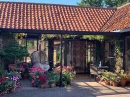 Upgate Green Farm Barn, Brooke Road, Norwich NR15 1XN