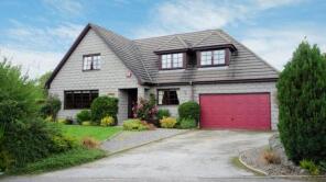6, Fare View, Banchory AB31 4DZ