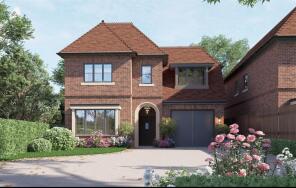Hope Farm, Winkfield Lane, Winkfield, Windsor SL4 4QU