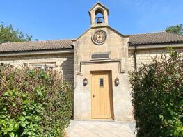 The Old School, School Lane, Grantham NG33 4AG