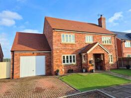4, Hamlyn Place, Leominster HR6 9RE