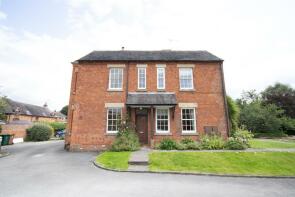 5, The Etchells, Boggy Lane, Church Broughton, Derby DE65 5AR