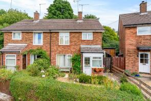 38, Fanshaws Lane, Hertford SG13 8PF