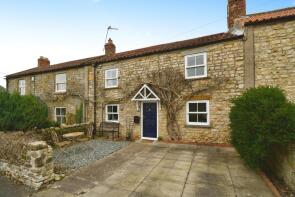 Barnby Cottage, Thornborough Village, Bedale DL8 2RH