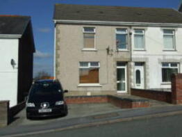 40, Heol Y Neuadd, Tumble, Llanelli SA14 6HR