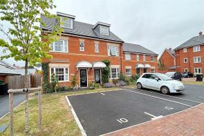 10, Winnow Close, Wimborne BH21 4GG