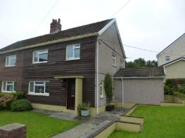 5, Gelli Newydd, Golden Grove, Carmarthen SA32 8LP