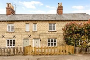 13, Main Road, Fyfield, Abingdon OX13 5LN