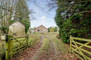 Homeland, Wellhouse Road, Beech, Alton GU34 4AG