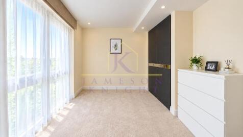 Parkside Apartments, Wood Lane, London, W12