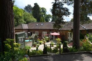 9, Stanmore Mews, Stourbridge Road, Stanmore, Bridgnorth WV15 6DS