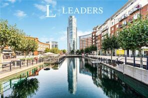 Flat 20, No 1, Gunwharf Quays, Portsmouth PO1 3FR