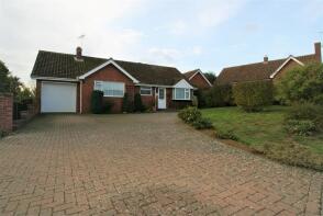 9, Drury Park, Saxmundham IP17 1TA