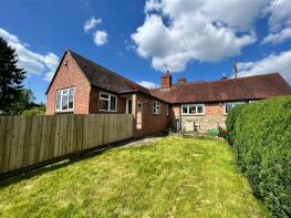 The Bungalow, South End, Buckingham MK18 4LR