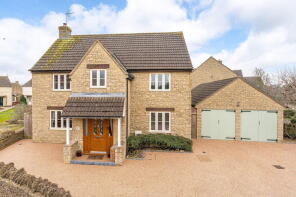 1, Chapel Corner, Chippenham SN14 6RT