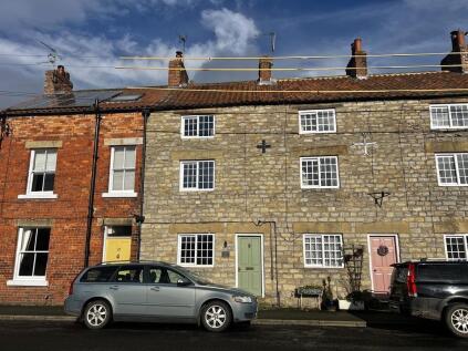 20 Dale End, Kirkbymoorside, York, YO62 6ED