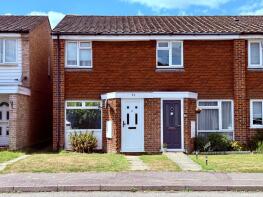 11, Rothervale, Horley RH6 8LQ
