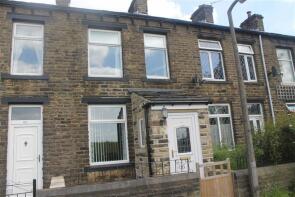 96, Carr House Gate, Bradford BD12 8ER