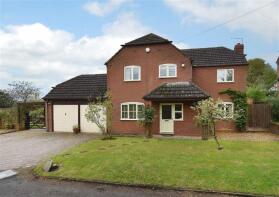 The Hawthorns, Junction At Lower Chorley Farm To Prospect Cottages, Chorley, Bridgnorth WV16 6PP