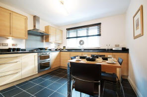 11, Meigle Row, Clovenfords TD1 3LX