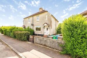 3, Fod Street, Dunfermline KY11 8EJ