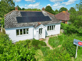 Francisca, Grove Lane, Rye TN31 7PX