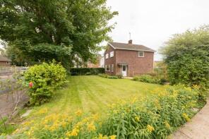 21, Elm Tree Walk, Shippon, Abingdon OX13 6LX