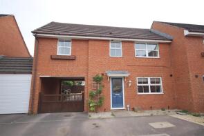 29, Curlew Drive, Chippenham SN14 6YG