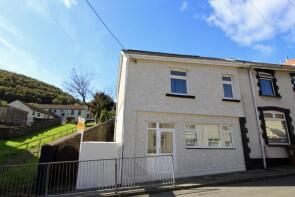 11, Bailey Street, Bargoed CF81 9HT