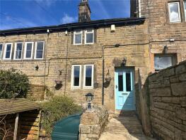 8, Barnside Lane, Hepworth, Holmfirth HD9 1TN