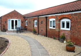 The Stables, Lineside, Hubberts Bridge, Boston PE20 3QX