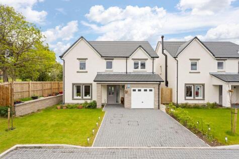 26 Dreepy Burn Drive, Pathhead, EH37 5AB
