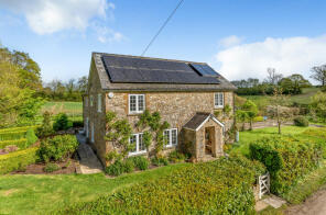 Lower Parsonage Cottage, Thickthorn Lane, Ashill, Ilminster TA19 9LU
