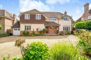 12, Abbotts Way, Southampton SO17 1QT