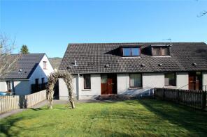 32, Ord Terrace, Strathpeffer IV14 9DA