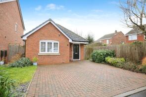 30, The Hills, Tamworth B79 0JF