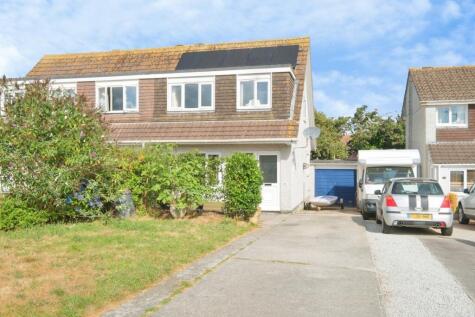 Trefusis Road, FALMOUTH, Cornwall, TR11
