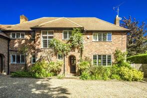 Little Coombe, The Coombe, Streatley, Reading RG8 9QT